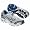 White/Blue/Grey