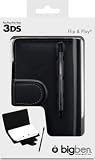 Produkt-Bild: Nintendo 3DS - Tasche "Flip & Play Protector"  (farbig sortiert)