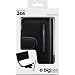 Nintendo 3DS - Tasche "Flip & Play Protector"  (farbig sortiert)