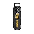 DeWalt DW1081 3-Piece Ship Auger Bit Set