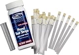 Healthy Ponds 10127 Ammonia Test Strips (25 strips)