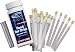 Healthy Ponds® 10127 Ammonia Test Strips (25 strips)