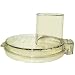 Cuisinart DLC017BGTX Work Bowl Cover with Large Feed Tube