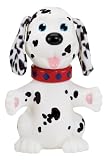 Iplay Scrub-A-Dub Doggie - Dalmatian