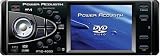  : Power Acoustik PTID-4003 3.6-Inch In-Dash Monitor with DVD and AM/FM