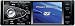 Search Our Specialty Mall : Power Acoustik PTID-4003 3.6-Inch In-Dash Monitor with DVD and AM/FM