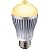 RITEX ライテックス 人センサー付LED電球 60型 【電球色】 E26口金 S-LED60L