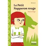 Le Petit Napperon rougepar Hector Hugo