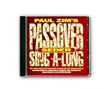 Sing Along Seder With Paul Zim