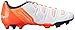 PUMA Men's evoPOWER 4.2 Firm-Ground Soccer Shoe