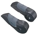 BBB Bar End InterSticks M 65mm BBE-21M, schwarz-weiss, 65mm