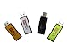 Internet Radio and TV Player USB Dongle. More than 20,000 Radio and 6000 TV Stations. Plug-In And Play. User-Friendly Programming For Your Favourite Stations. Choice of colours. Free UK P&P!