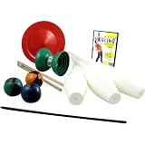 Pro Juggling Combo