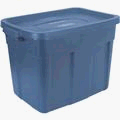 Blue Mist Tote, 18 Gal (12 pack)