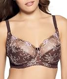 Antonia Full Cup Underwire Bra