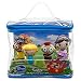 Little Einsteins 4-piece Bath Toys Playset