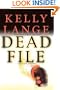 Dead File (Maxi Poole Mysteries)