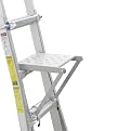 Werner Work Platform for MT Series Ladders