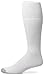 Hanes Ultimate Men's 6-Pack Over the Calf Tube Socks, White