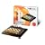 Novag - 25319 - Jeu de Soci�t� - Jeux d'�chec Carnelian II