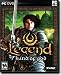 Legend Hand of God