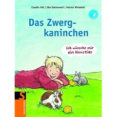Das Zwergkaninchen