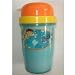 Go Diego Go! Scuba with Tuga Retractable Straw Canteen