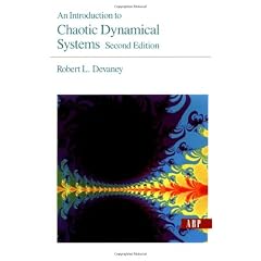 Introduction to Chaotic Dynamical Systems