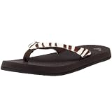 Sanuk Women's Yoga Safari Sandal