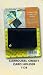 Leather Carrousel Credit Card Holder