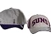 Phoenix Suns NBA Swingman Stretch Fit Suns White Cap/Hat