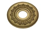 Lighting Accessories - Ceiling Medallions