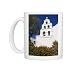 Photo Mugs of Bell tower at Mission Basilica San Diego de Alcala, San Diego, California, from Robert Harding