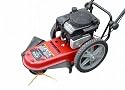Swisher String Trimmer, 6.25 Gross Torque Briggs & Stratton Engine (Non-CARB Compliant) #SST22625N