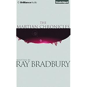 The Martian Chronicles
