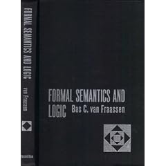 Formal Semantics and Logic