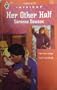 Her Other Half (Harlequin Intrigue)