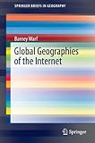 Global geographies of the Internet