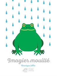 Imagier mouillé par Joffre