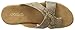 Aerosoles Women's Adjustment Toe Ring Sandal