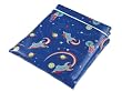 SugarBooger Outerspace Jumbo Floor Splat Mat
