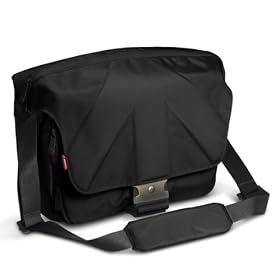 Manfrotto �E�j�J�E���b�Z���W���[�o�b�O 5�^/��MB SM390-5BB