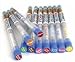Smencils Gourmet #2 Pencil Made of 100% Recycled Newspaper-Pick Your Scents