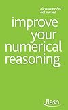 Improve your numerical reasoning