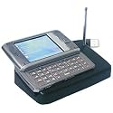 HTC Cingular 8125 PDA Smartphone USB Cradle Desktop Charger with Power Cord