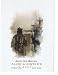 2007 Topps Allen & Ginter # 228 Jack The Ripper - Serial Killer - Baseball Card