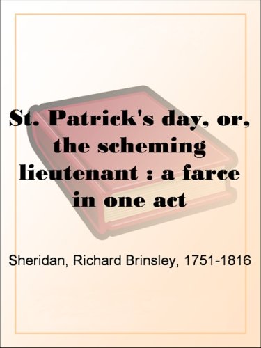 St. Patrick's Day