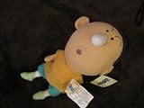 Crayon Shin-chan Plush Boo Character Large 13