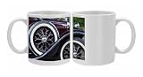 1930 Ford A Classic Photo Mugs