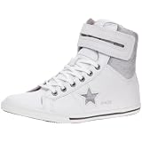 Converse One Star Low Profile Strap Hi Baskets mode